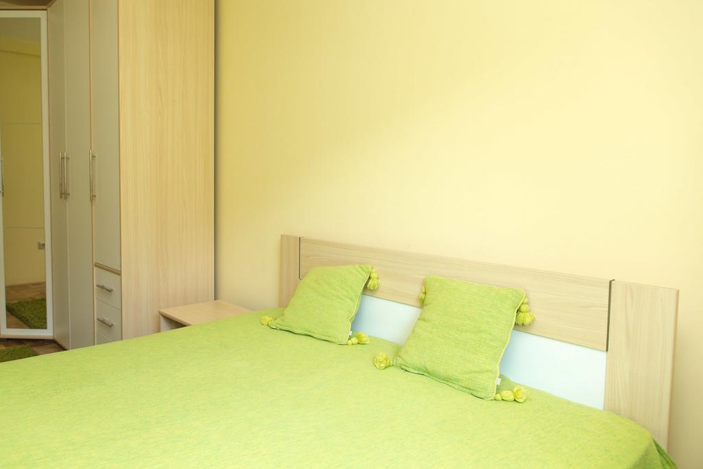 Apartman Ivana Lejlighed Novi Sad Eksteriør billede