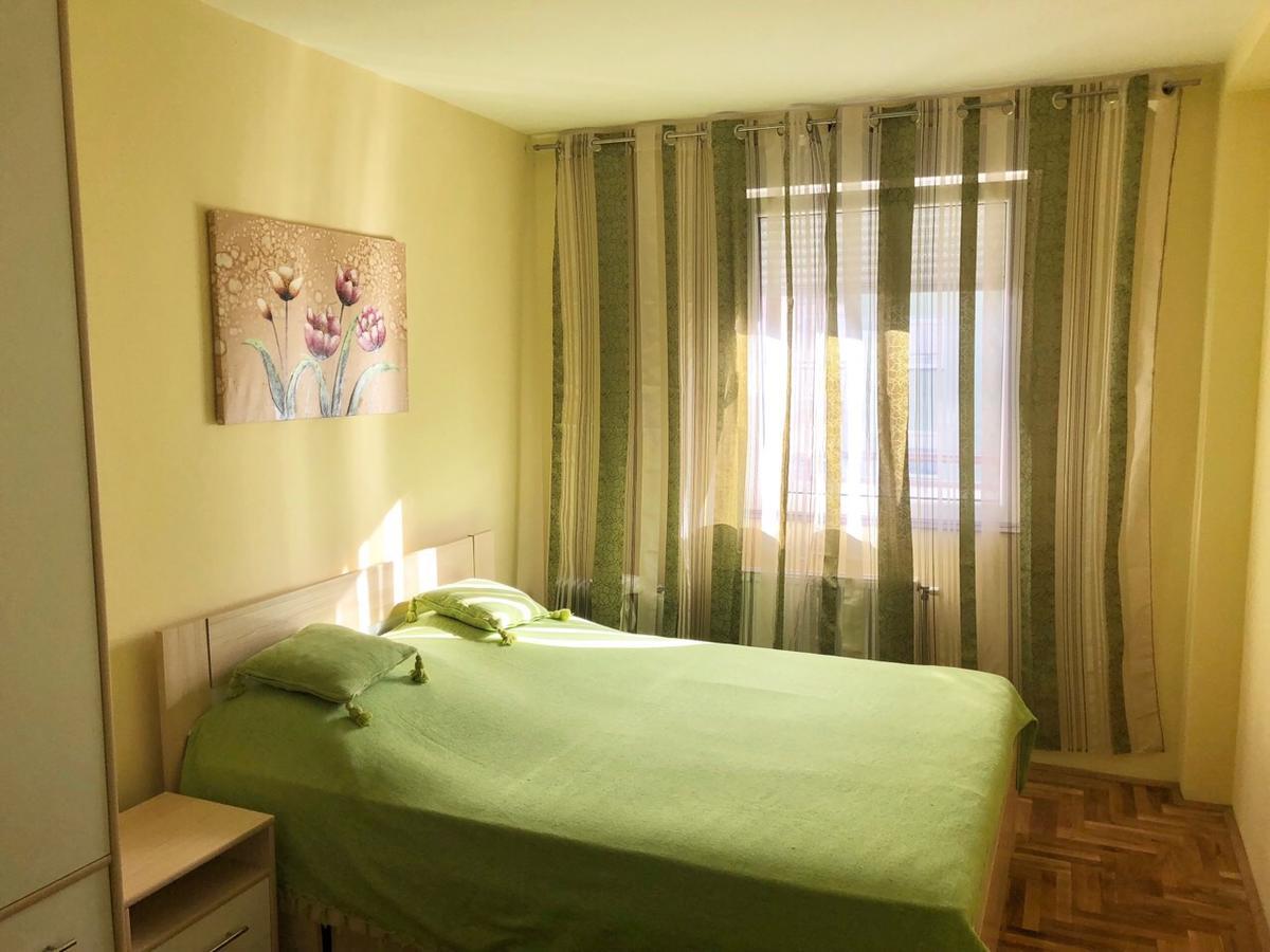 Apartman Ivana Lejlighed Novi Sad Eksteriør billede