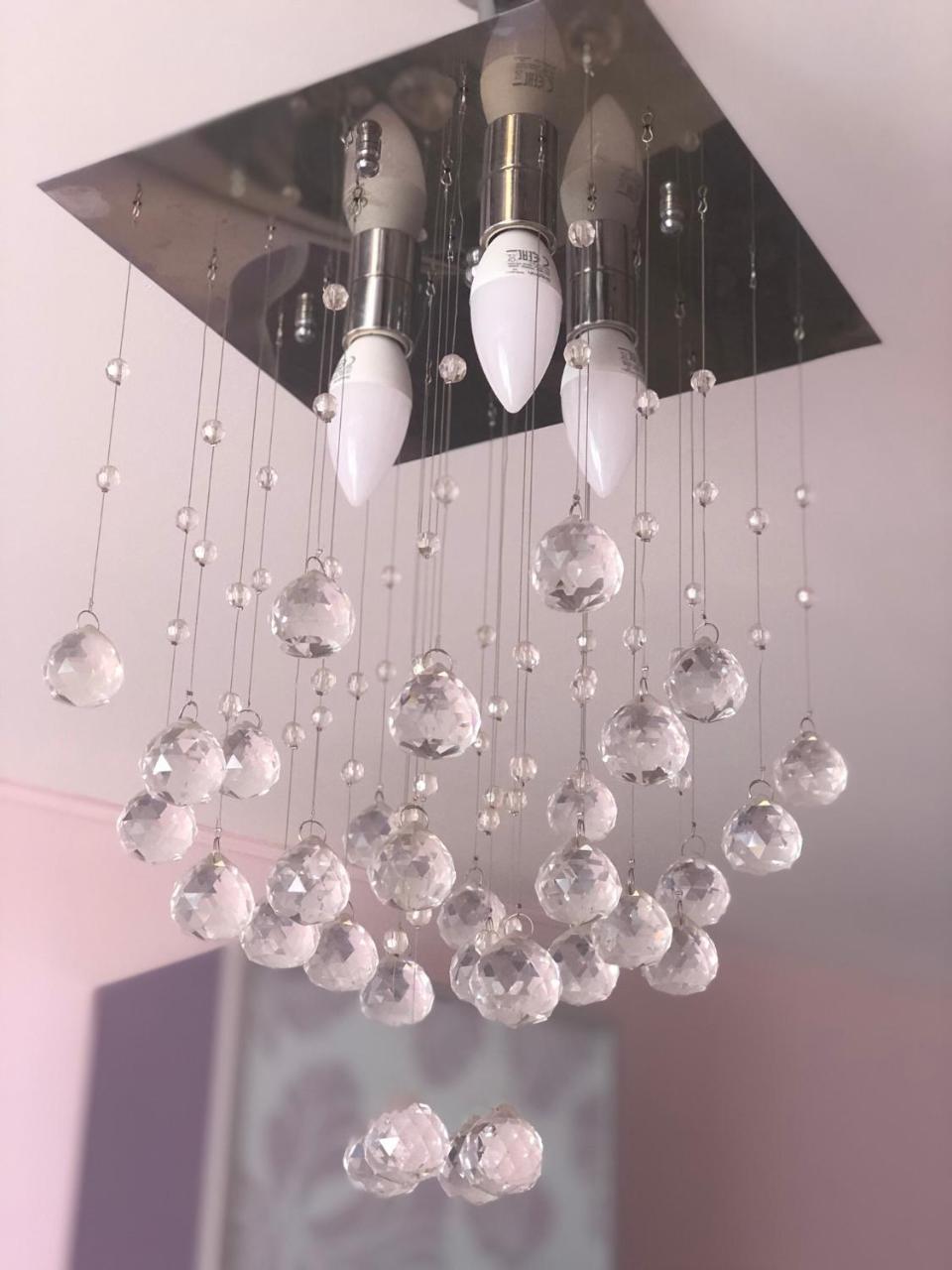 Apartman Ivana Lejlighed Novi Sad Eksteriør billede